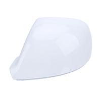 Bnineteenteam Tappo per Specchietto Retrovisore Bianco Latte Protezione per Costruzione in ABS Sostituzione del Tappo di Copertura dello Specchietto Retrovisore per T5 T5.1 T6 Facile Installazione