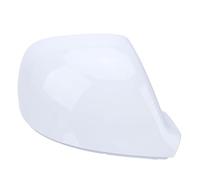 Bnineteenteam Tappo per Specchietto Retrovisore Bianco Latte Protezione per Costruzione in ABS Sostituzione del Tappo di Copertura dello Specchietto Retrovisore per T5 T5.1 T6 Facile Installazione