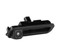 Bnineteenteam Telecamera Posteriore per Auto, Telecamera di Parcheggio Retromarcia Professionale per Auto Adatta per 2012 2013 2014