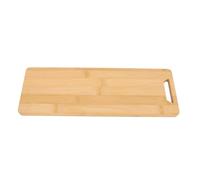 Bnineteenteam Top Board da Tavolo da Campeggio per IGT, Design Multifunzionale, Scheda Unitaria per Tabella di Materiale Premium Compatto e Leggero, Migliora l'atmosfera all'aperto (Tagliere)