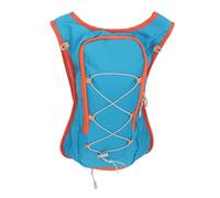 Bnineteenteam Zaino per Idratazione, Arrampicata Escursionistica Impermeabile da Uomo da Uomo per Uomini Sport da Esterno, Adatto per i Regali di Compleanno del Ringraziamento di Natale (Lake Blue)