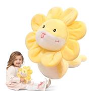 bnjlSDATwr Decorazioni, Animale di Peluche a Forma Serpente - 9,45 Pollici Simpatico Capodanno Animali dell'anno lunare, Peluche del, Serpenti Finti Decorativi for la Festa Primavera(Yellow)