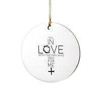 bnjlSDATwr Decorazioni, Presepe da Interno, addobbi Natalizi for presepi, presepe in Acrilico, cristiani, Decorazioni for, Feste, Capodanno(1)