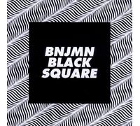 Bnjmn - Black Square