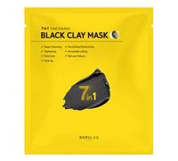 BNK CO., LTD BARULAB BLACK CLAY MASK
