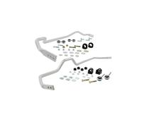 BNK005 WHITELINE KIT BARRE STABILIZZATRICI PER NISSAN 200SX S14 S15 - 1994 2003