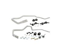 BNK011 WHITELINE KIT BARRE STABILIZZATRICI PER NISSAN R34 SKYLINE GT-R GT FOUR G