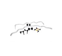 BNK014 WHITELINE KIT BARRE STABILIZZATRICI PER PER INFINITI G37 - 2008 2013