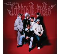 bnkr44 Tocca Il Cielo (Vinyl LP)