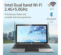 BNN 2020 Nuovo Jumper EZpad Pro 8 Tablet PC 2 in 1 11,6 pollici Laptop IPS 1080P con tastiera N3450 Quad Core 8 GB DDR4 128 GB Windows 10(Includere la tastiera)