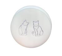 BNN - Advance/Serie 7000 - Fiocco Mickey Minnie Animali spessore 1mm - Pasta Disc compatibile con Philips Pasta Maker Advance/Serie 7000 (Cat N°1)