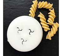 BNN - Avance/serie 7000 - Fusilli A3 12mm ASFSA312 - Pasta Disc compatibile con Philips Pasta Maker Avance/Serie 7000