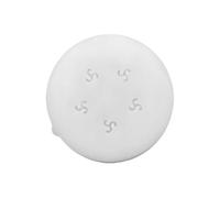 BNN - Avance/Serie 7000 - Fusilli A3 6mm ASFSA306 - Pasta Disc compatibile con Philips Pasta Maker Avance/Serie 7000