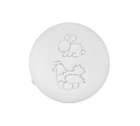 BNN - Avance/Serie 7000 - Gallina Coniglio Pasqua APPOLP00 - Trafila compatibile con Philips Pasta Maker Avance/Serie 7000