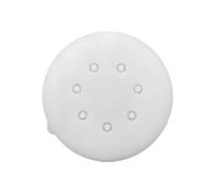 BNN - Avance/Serie 7000 - Maccheroni diametro 5mm spessore 1mm AMMACL05 - Trafila per pasta compatibile con Philips Pasta Maker Avance/Serie 7000