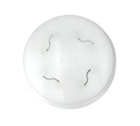 BNN - Avance/serie 7000 - Tagliatelle Girate 12 mm ASTAGR12 - Pasta Disc compatibile con Philips Pasta Maker Avance/Serie 7000
