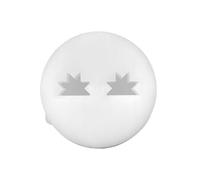 BNN - Avance Serie - Biscotto Stella - AKOKIS00 - Pasta Disc compatibile con Philips Pasta Maker