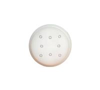 BNN Recipe BNN - Pastaio - Bucatini diametro 3 mm PLBUCA03 - Pasta Disc compatibile con Pastaio Pasta Maker