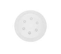 BNN - VIVA - Bucatini diametro 5mm VLBUCA05 - Pasta Disc compatibile con Philips Pasta Maker VIVA