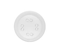 BNN - VIVA - Casarecce VSCASA12 - Pasta Disc compatibile con Philips Pasta Maker VIVA
