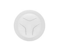 BNN - VIVA - Conchigli Rigate - 24 mm - VSCONR24 - Pasta Disc compatibile con Philips Pasta Maker VIVA