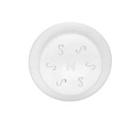 BNN - VIVA - Fusilli A2 diametro 8mm VSFAS208 - Pasta Disc compatibile con Philips Pasta Maker VIVA