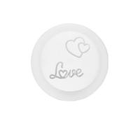 BNN - VIVA - Love Cuore VPLOVE00 - Pasta Disc compatibile con Philips Pasta Maker VIVA