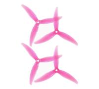 Bnnlqpsttg 4 pezzi MCK 3 sfere PC Propeller 5.1 Pollici 2CW+2CCW di Drone per FPV Freestyle Juicy Sbang Drones Parti DIY D