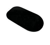 Bnnlqpsttg Mixer Mover - Tappetino scorrevole, tappetino scorrevole, per battitore su base, tappetino resistente al , dispositivo da cucina, tappetino scorrevole, miscelatore cucina