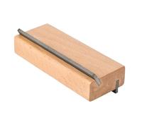 Bnnlqpsttg per Chitarra 35/90 Gradi Strumento di Lutero per Smussare i