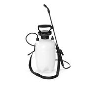 Bnnlqpsttg Pompa Acqua Agricola Pressione Bottiglia 4L Spruzzatore Pneumatico Manuale per Spruzzatore Acqua Agricolo Orticolo