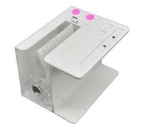 Bnnlqpsttg Separatore di ciglia in acrilico, trapianto di ciglia finte, macchina di divisione, ciglia, strumento di fioritura e depilazione B