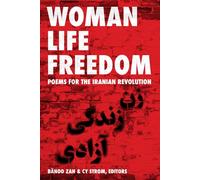 Cy Strom Women, Life, Freedom (Tascabile) (PRESALE 09/07/2025)