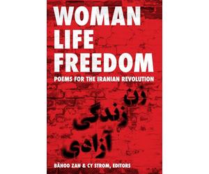 Bnoo Zan Women, Life, Freedom (Tascabile)