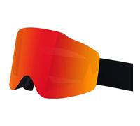 bnsggl Anti-graffio Sopra Occhiali Da Neve Occhiali Protezioni Anti Nebbia Snowboard Occhiali Larghi Occhiali Da Sci Per Gli Uomini Donne