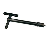 bnsggl Bike Deragliatore Aligner Hanger Mountain Tail Hook Allineamento Correttore Misura Raddrizzare Strumenti di Riparazione