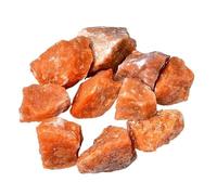 BNUTFRDD Cristallo Diffusore di Pietra Naturale in Pietra frantumata di Cristallo di Pietra del Sole, Pietra for aromaterapia, Cristallo for Ornamenti da Ufficio in casa Pietre(1-2cm,500g)
