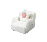 BNUTFRDD Divani per il Soggiorno Divano pigro Carino semplice piccolo divano posto singolo sedia for il tempo libero camera da letto balcone soggiorno poltrona(A)