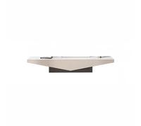 BNUTFRDD Mobile TV moderno e semplice in ardesia da terra for piccolo appartamento di lusso leggero for la casa Mobile TV per Camera da Letto