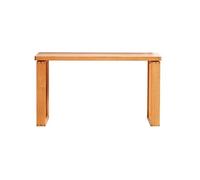 BNUTFRDD Scrivanie Tutta la scrivania del computer in legno massello da ufficio studio camera letto casa soggiorno banco lavoro Tavolo da Lavoro(180 * 70 * 75cm)