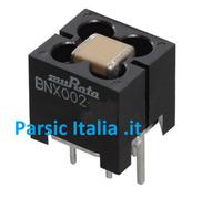 BNX002-01 FILTRO EMI 50VDC 10ADC 40dB MURATA FILTRO ANTIDISTURBO (= 4 PEZZI)