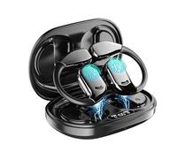 BNXIANG Auricolari per traduzione in tempo reale, traduttore AI per 144 lingue e accenti, auricolari traduttori 3 in 1, ideali per tradurre gli auricolari per viaggi, affari e per appoggiarsi