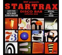 Bny Presents - Startrax Vol.1