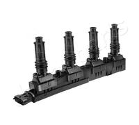 BO-0410JM Bobina d'accensione OPEL AGILA (A) (H00) 1.2 16V Japanparts
