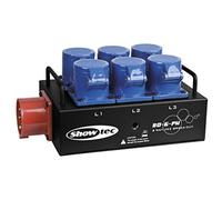 BO 6 PWC Power Distributor