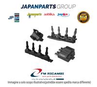 BO-812 JAPANPARTS BOBINA D'ACCENSIONE SUZUKI ALTO 09
