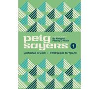 Bo Almqvist Peig Sayers Vol. 1 (Tascabile)