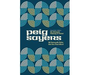 Bo Almqvist Peig Sayers Vol. 2 (Tascabile)