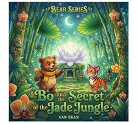 Bo and the Secret of the Jade Jungle