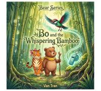 Bo and the Whispering Bamboo